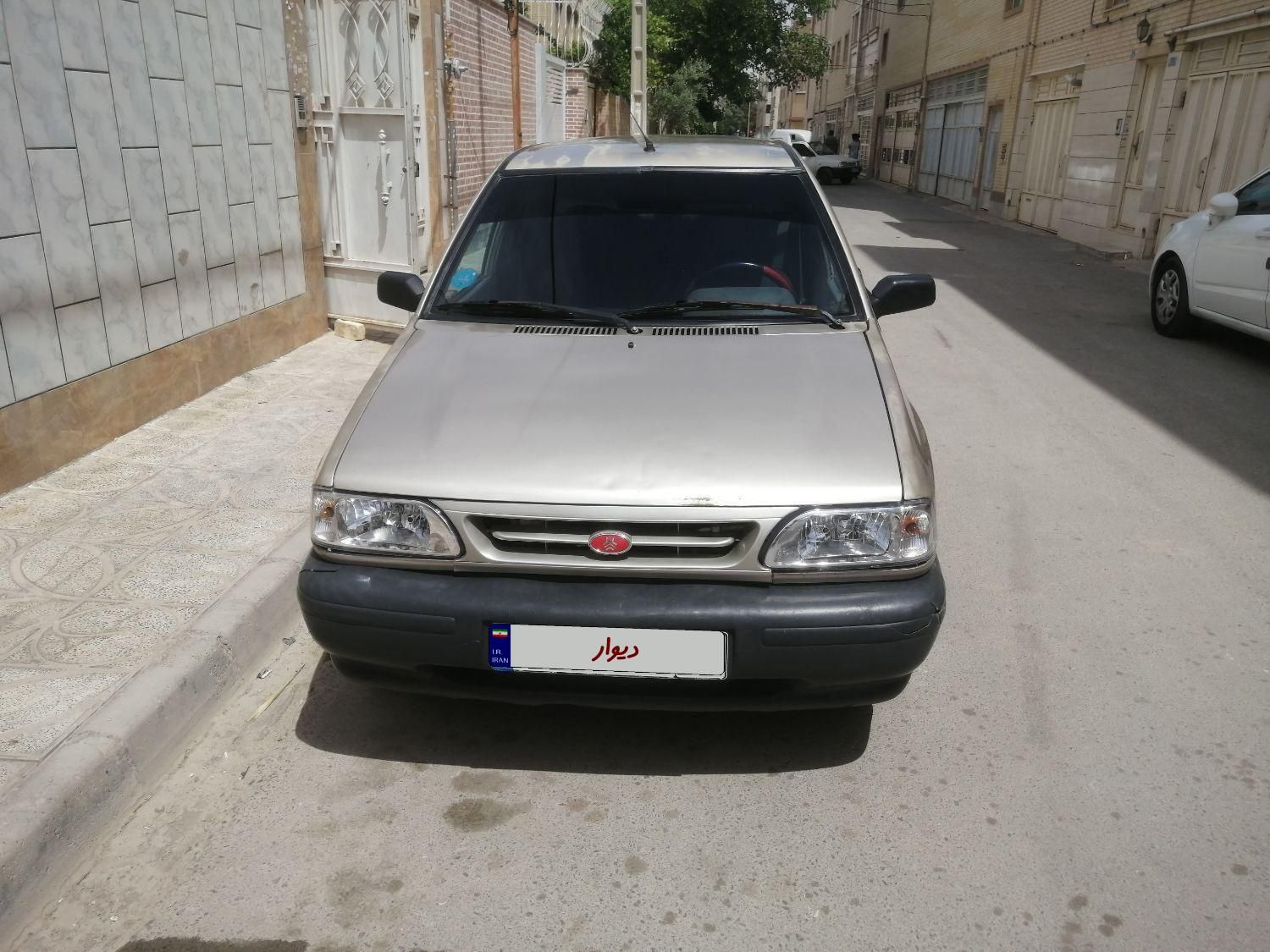 خودرو پراید، صبا آگهی ann_18174632