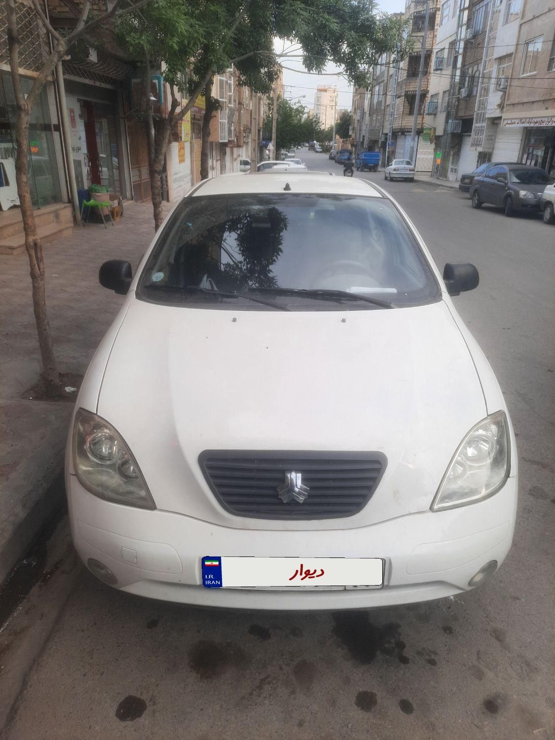 خودرو تیبا، 2 آگهی ann_18174634