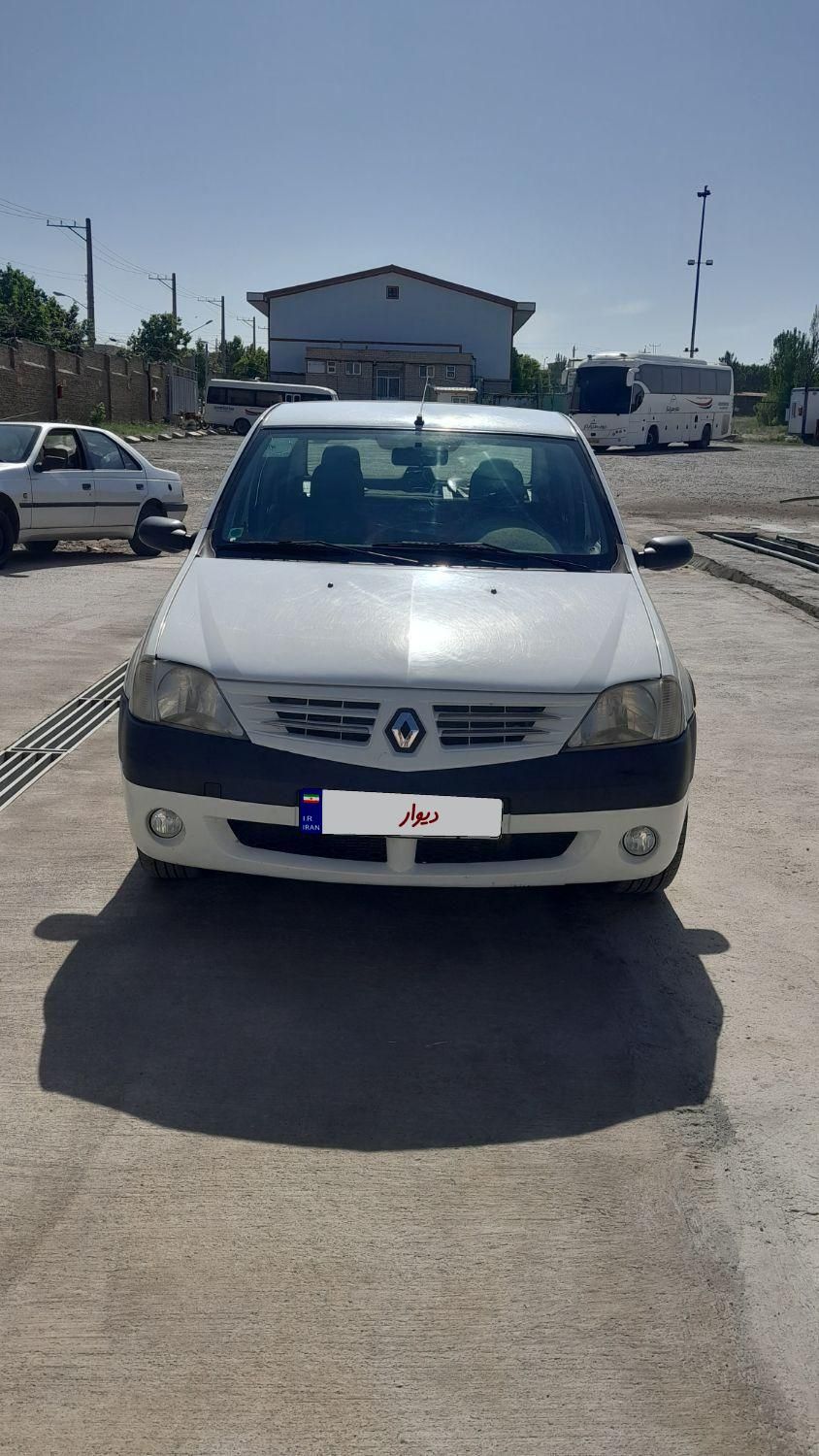 خودرو رنو، تندر 90 آگهی ann_18174638