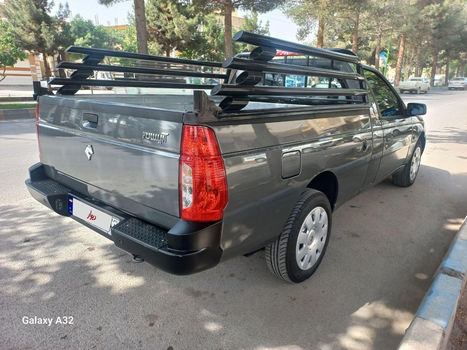خودرو آریسان، 2 آگهی ann_18174642