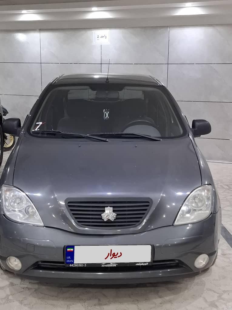 خودرو تیبا، صندوق دار آگهی ann_18174644