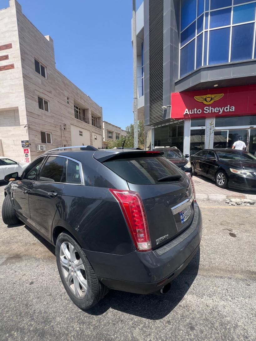 کیا اسپورتیج 6 سیلندر 2700cc - 1394