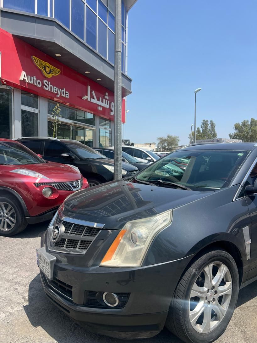 کیا اسپورتیج 6 سیلندر 2700cc - 1394