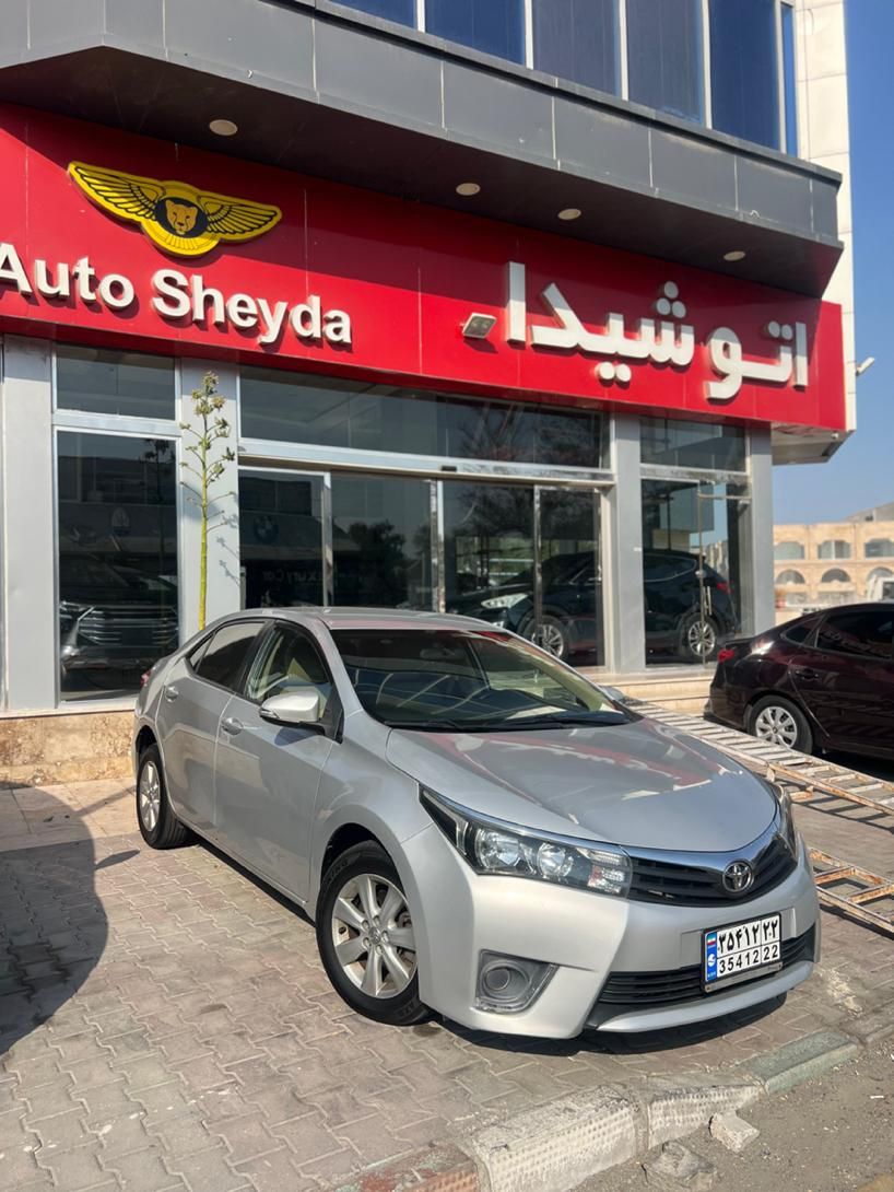 کیا اسپورتیج 6 سیلندر 2700cc - 1394