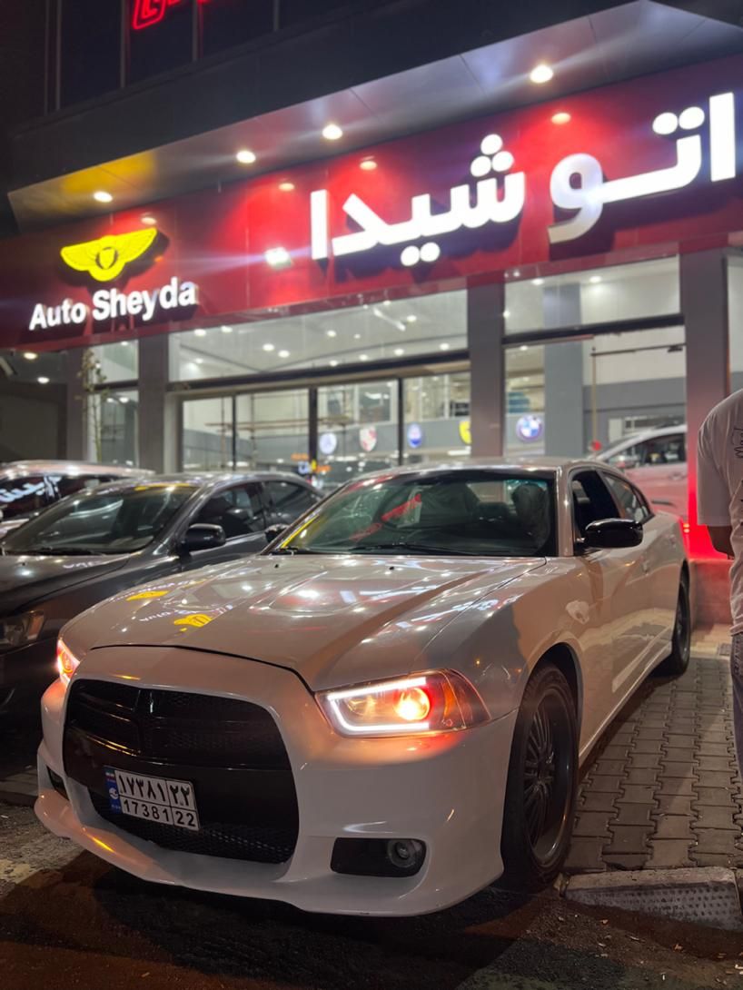 کیا اسپورتیج 6 سیلندر 2700cc - 1394