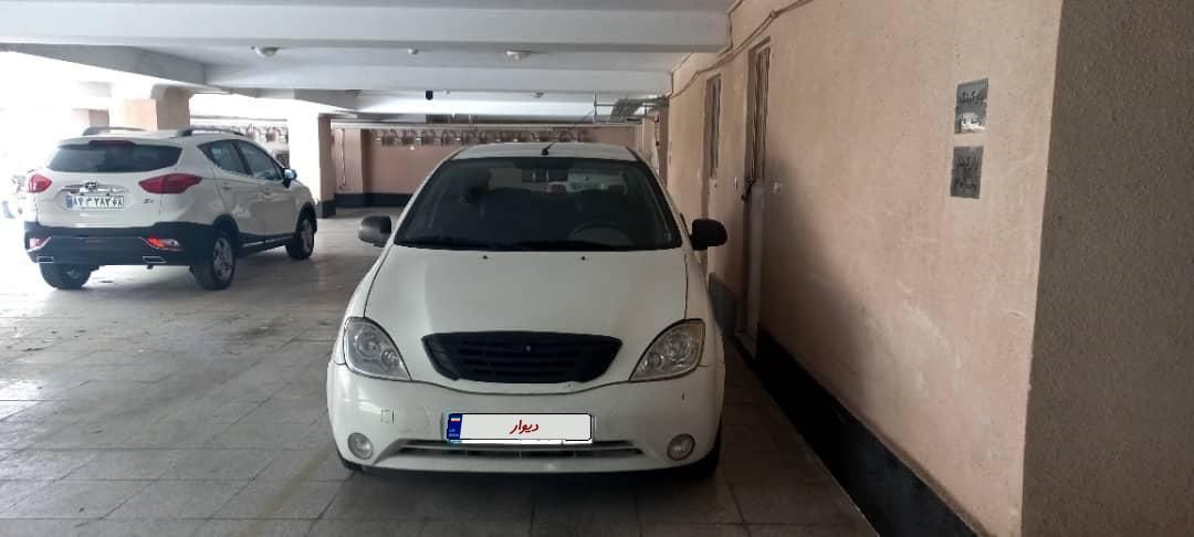 خودرو تیبا، صندوق دار آگهی ann_18174692