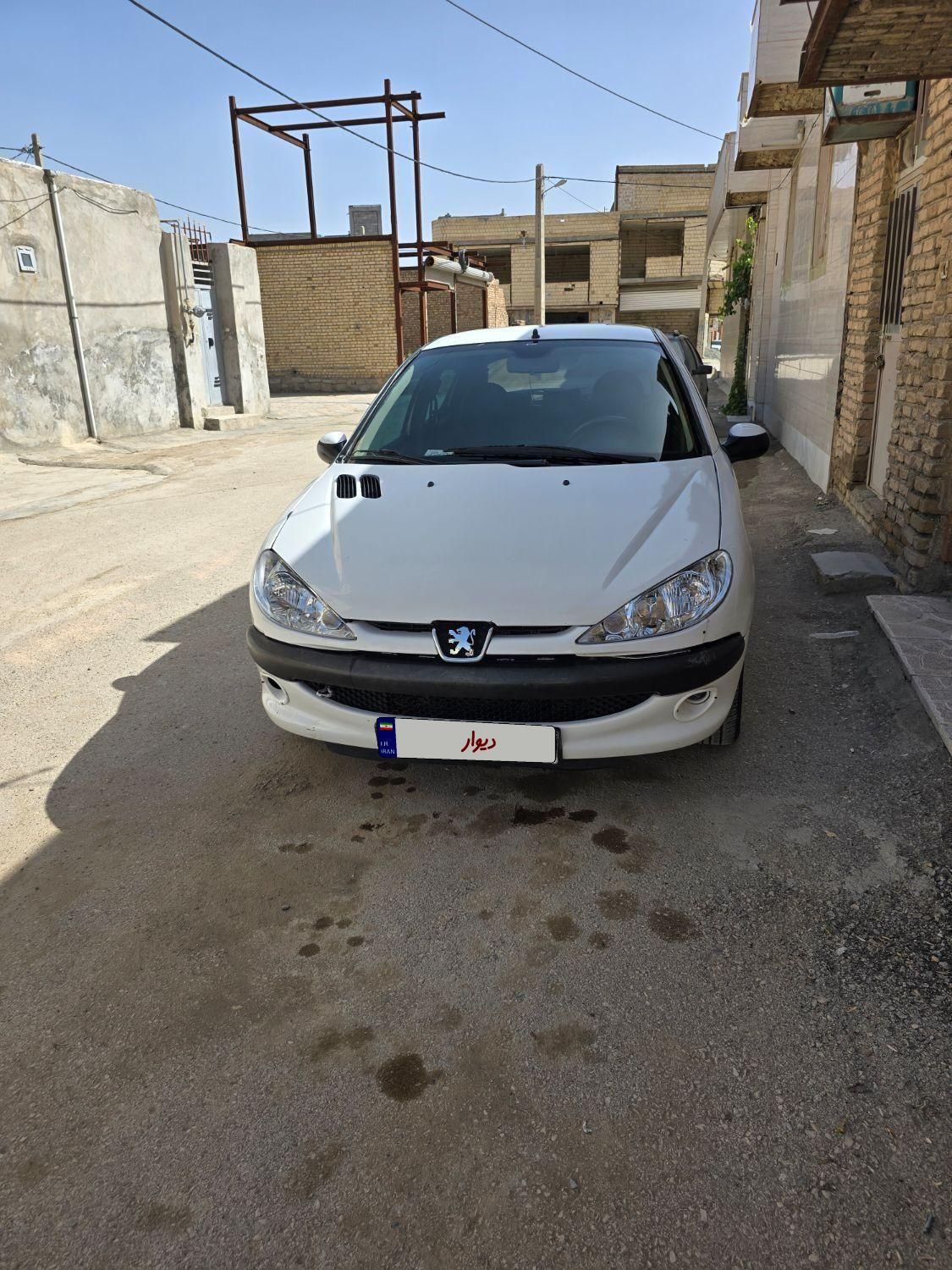 خودرو پژو، 206 آگهی ann_18174695