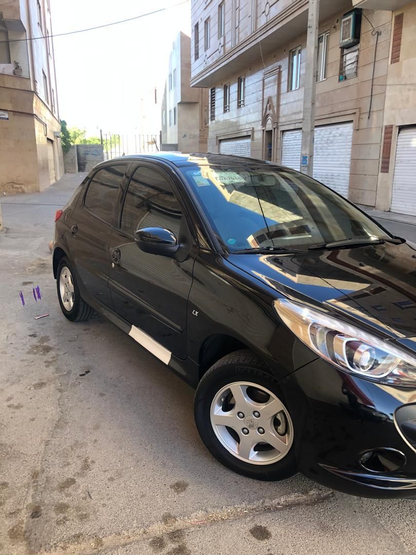 خودرو پژو، 207 آگهی ann_18174702