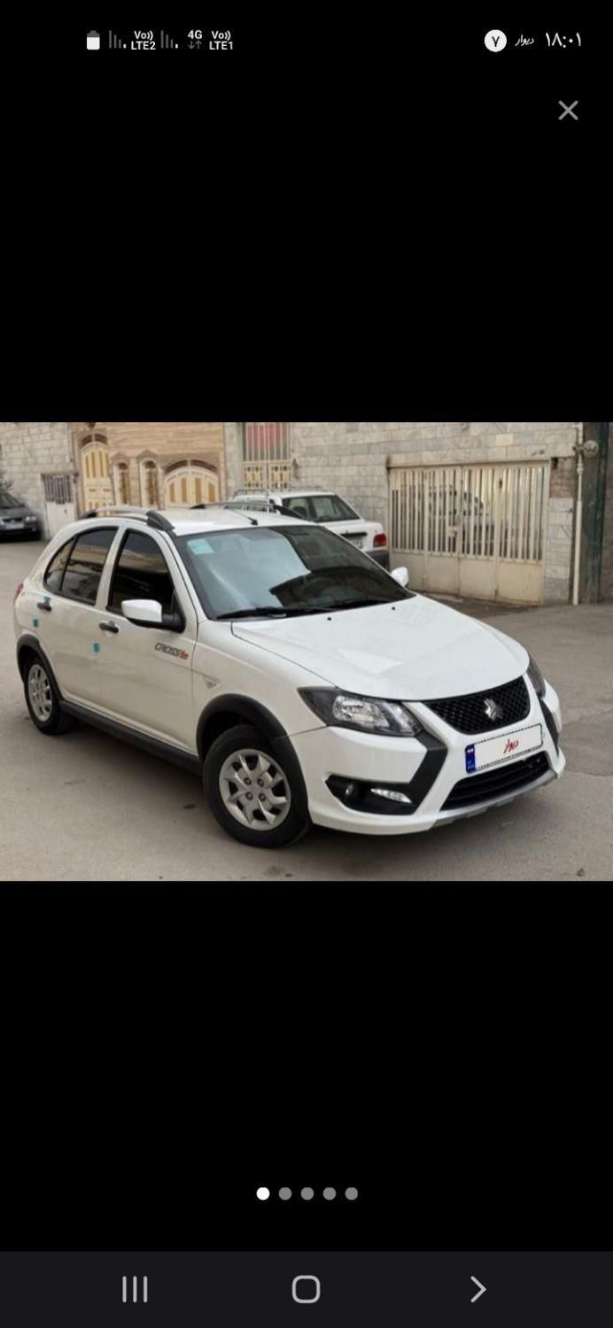 خودرو کوییک، S آگهی ann_18174712