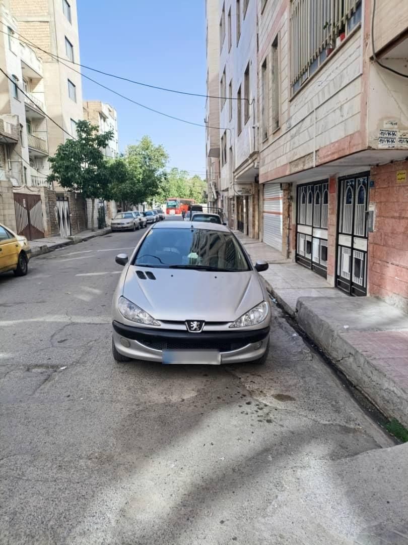خودرو پژو، 206 آگهی ann_18174715