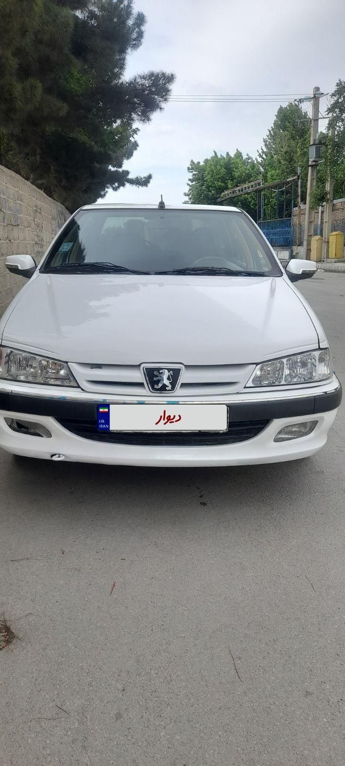 خودرو پژو، پارس آگهی ann_18174724