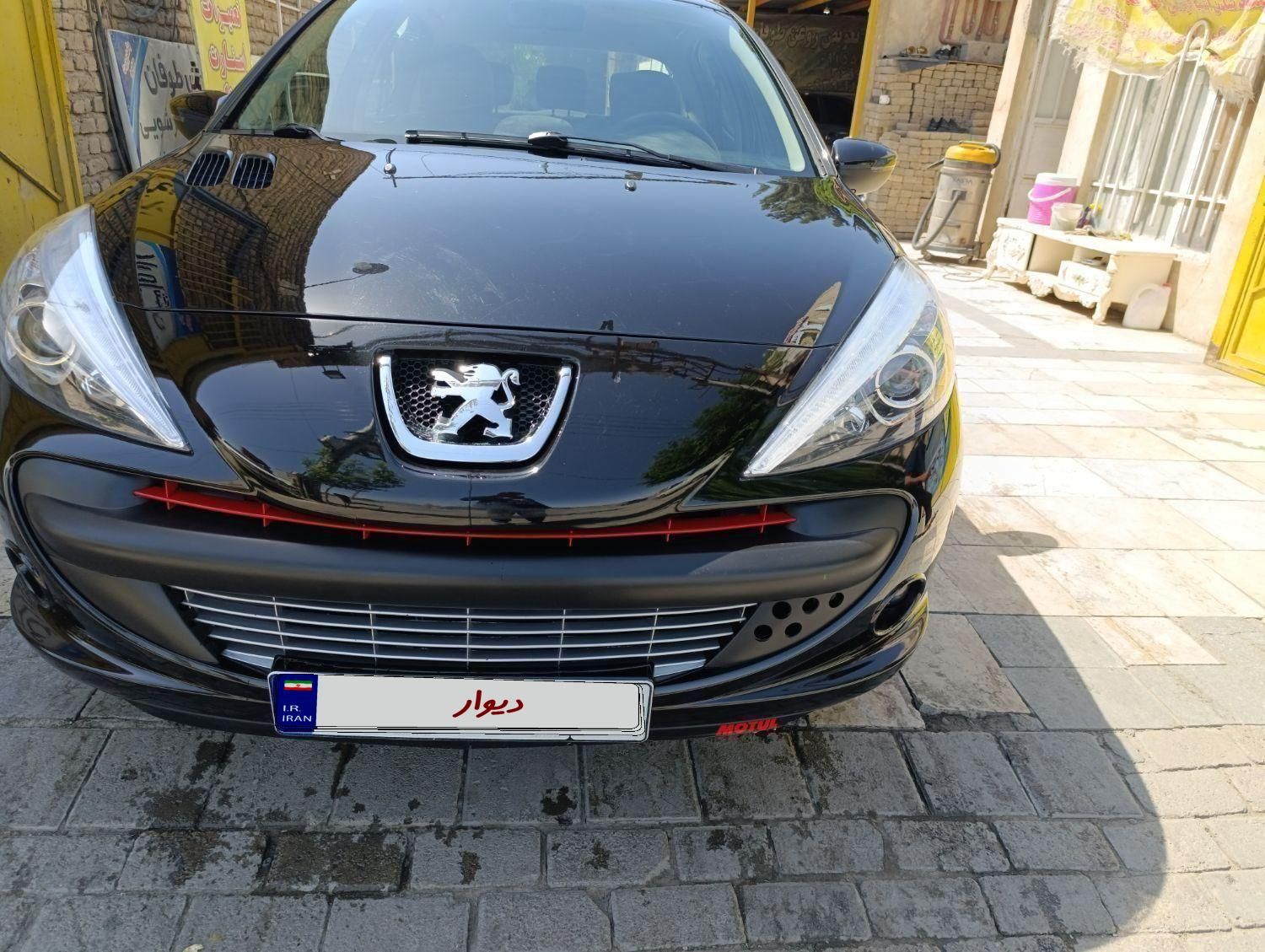 خودرو پژو، 207 آگهی ann_18174767