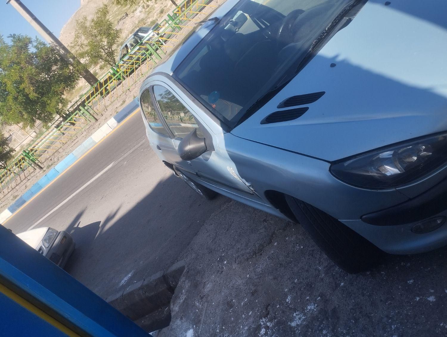 خودرو پژو، 206 آگهی ann_18174799