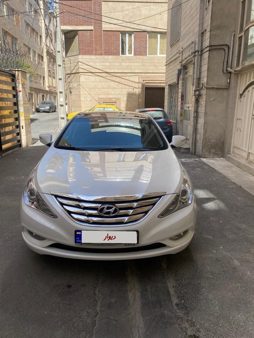 خودرو هیوندای، سوناتا آگهی ann_18174801