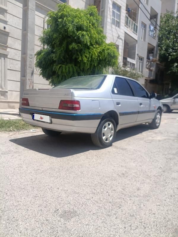 خودرو پژو، 405 SLX آگهی ann_18174810