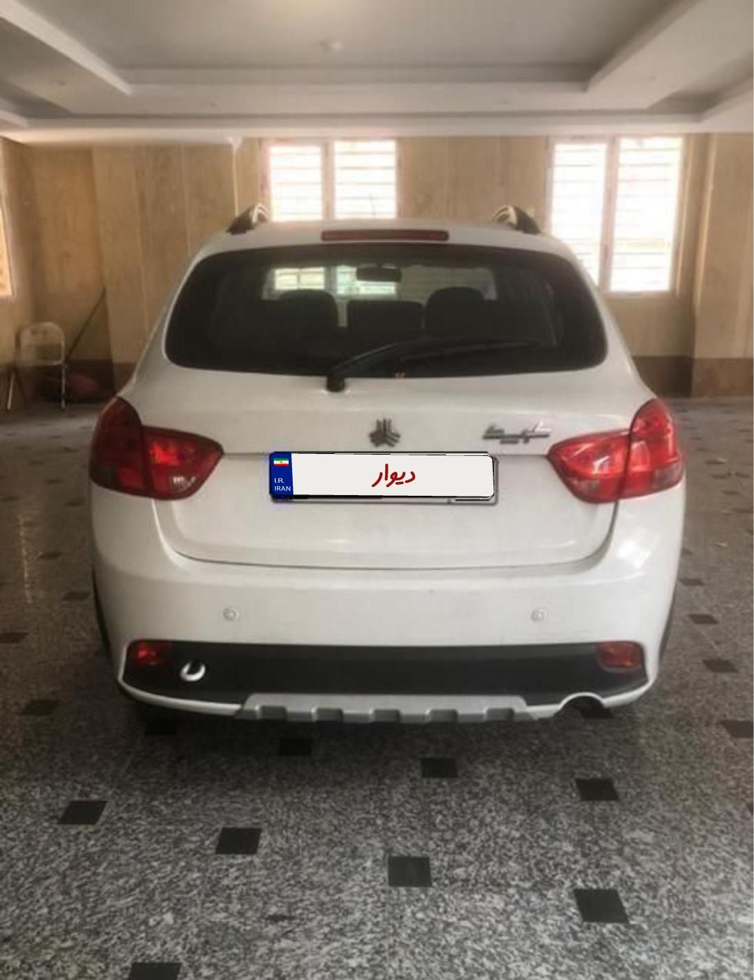 خودرو کوییک، S آگهی ann_18174815