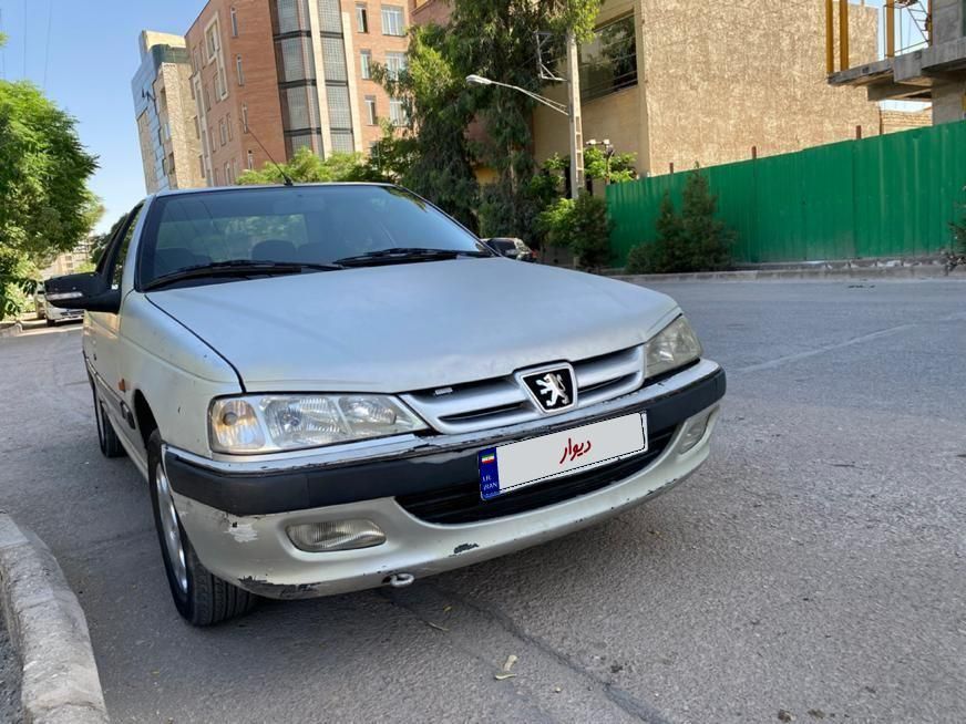 خودرو پژو، پارس آگهی ann_18174836