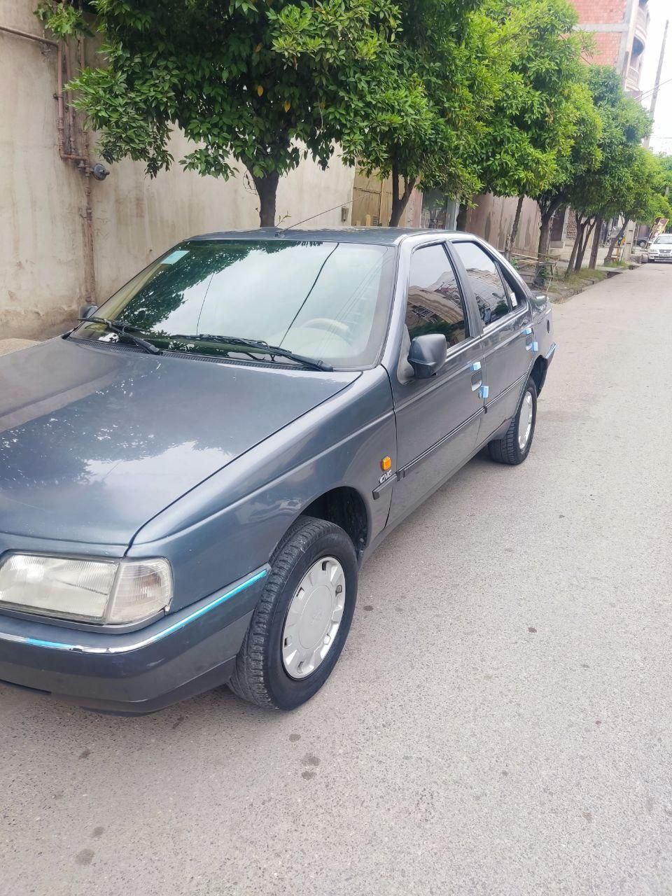 خودرو پژو، 405 آگهی ann_18174847