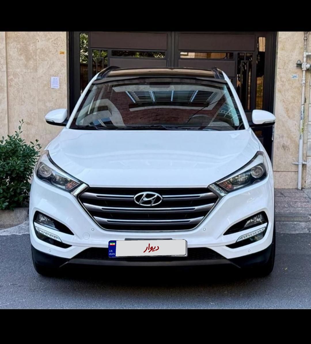 خودرو هیوندای، توسان آگهی ann_18174861
