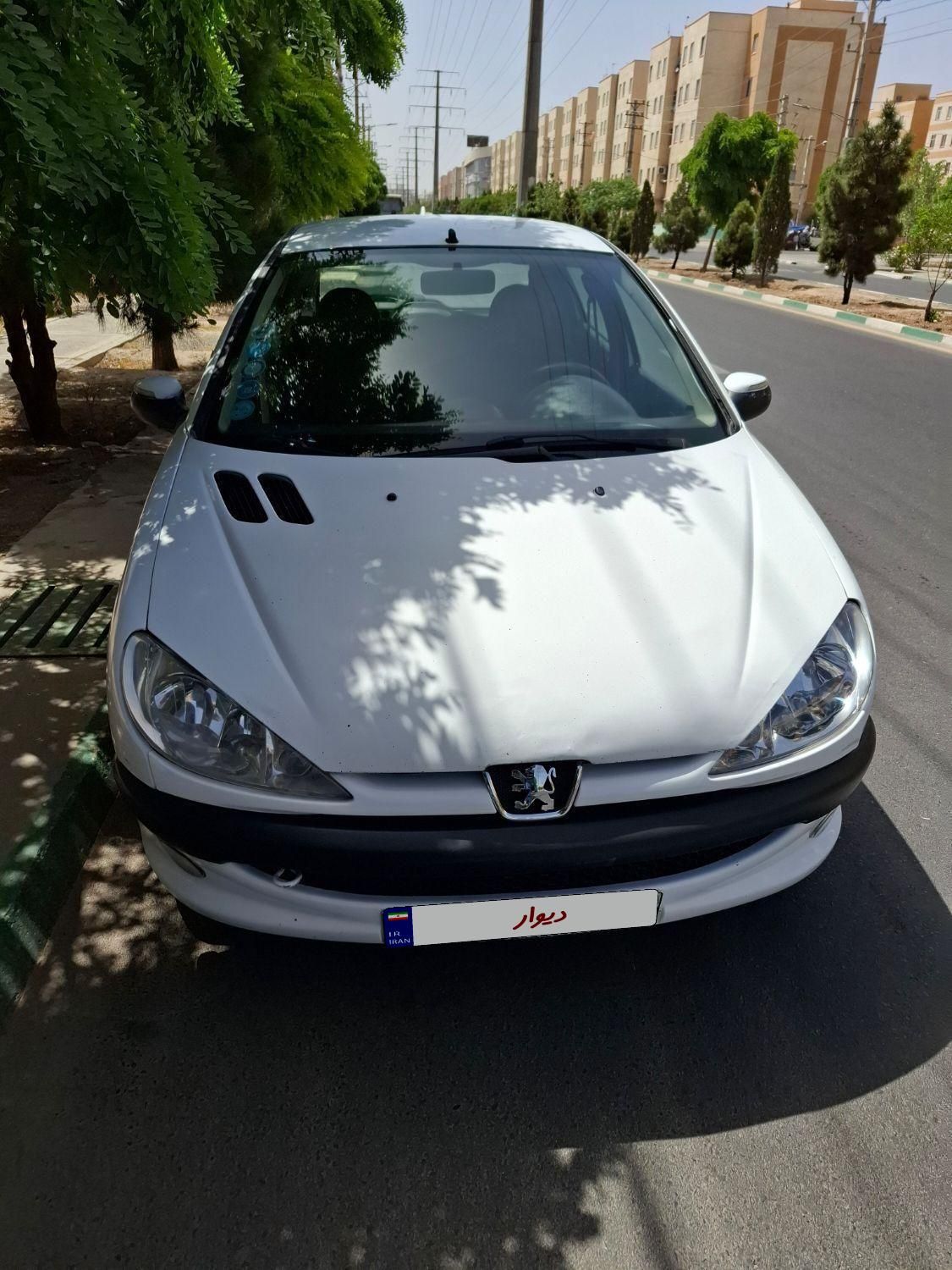 خودرو پژو، 206 آگهی ann_18174892