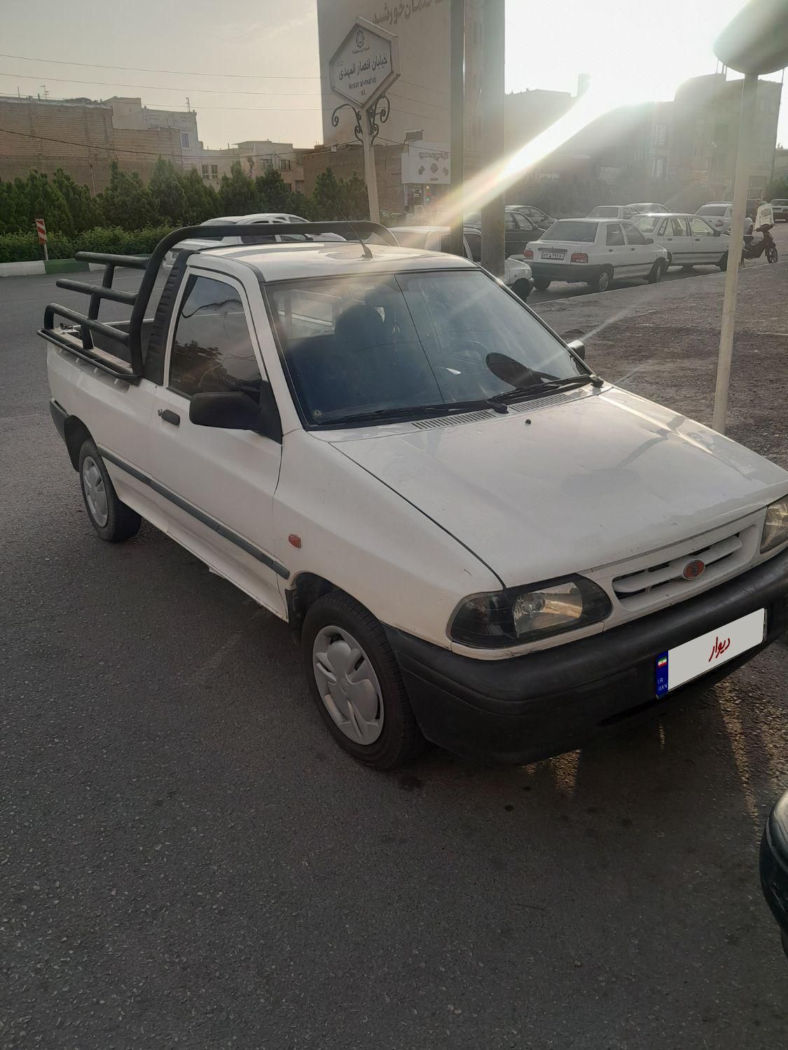 خودرو پراید، 151 آگهی ann_18174904