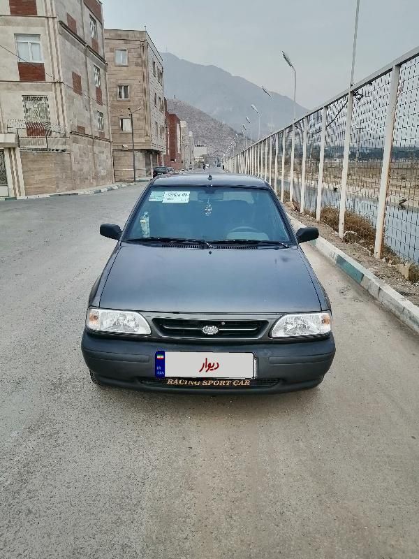 خودرو پراید، صبا آگهی ann_18174907