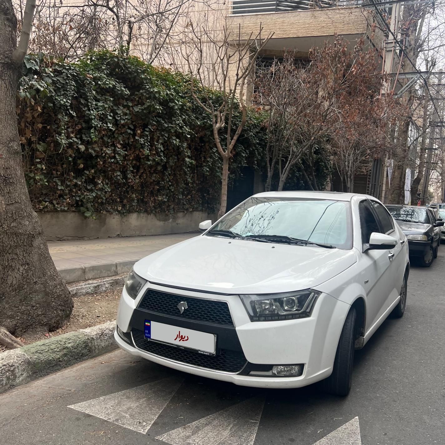 خودرو دنا، پلاس آگهی ann_18174910