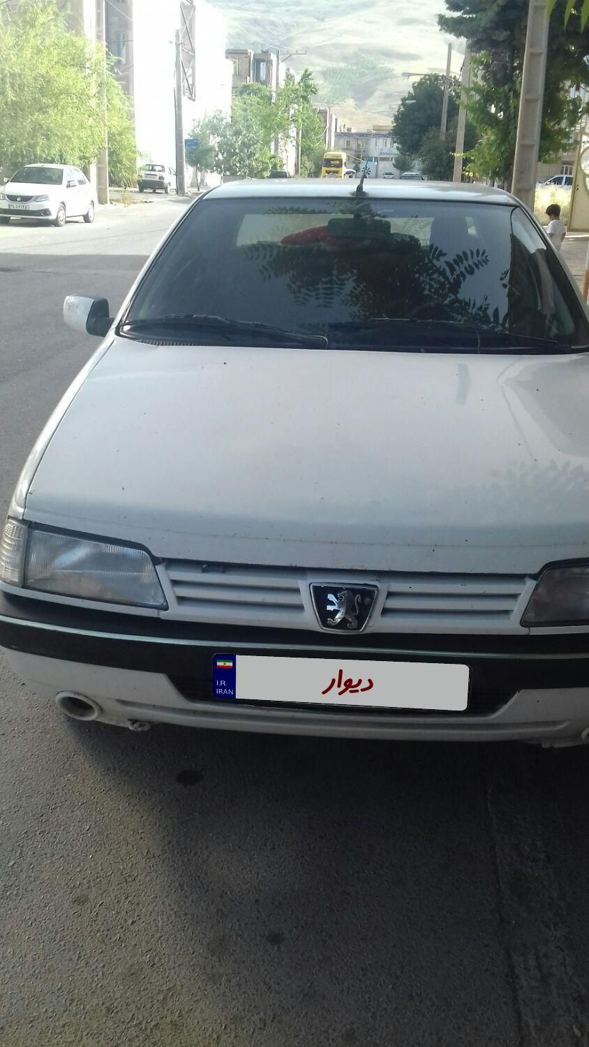 خودرو پژو، روآ آگهی ann_18174920