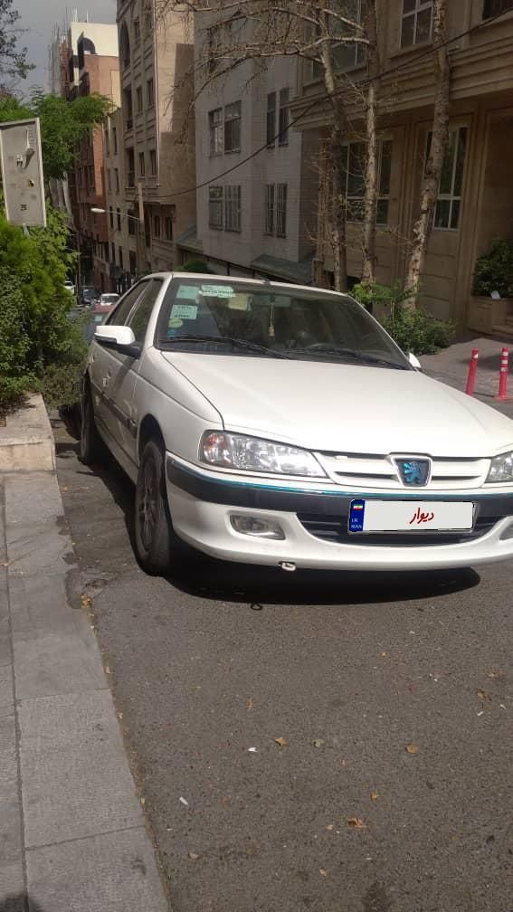 خودرو پژو، پارس آگهی ann_18174926