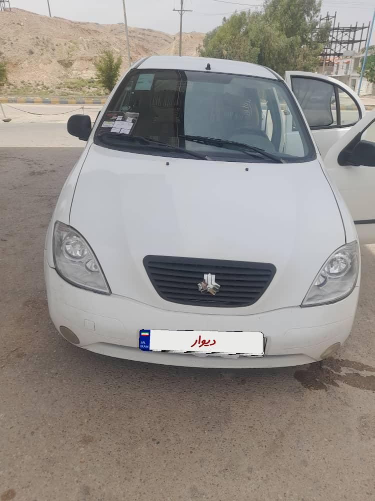 خودرو تیبا، صندوق دار آگهی ann_18174933