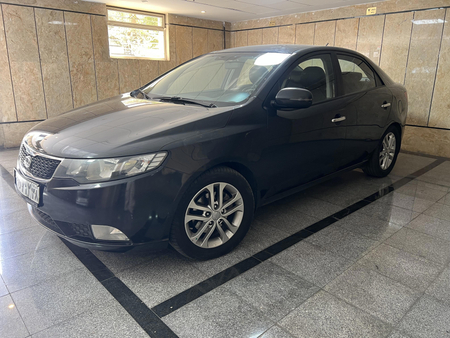 کیا سراتو مونتاژ 2000 اتوماتیک - 1395