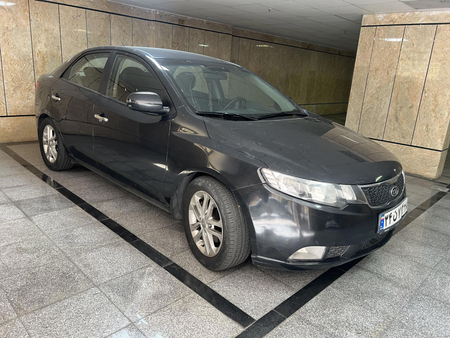 خودرو کیا، سراتو مونتاژ آگهی ann_18174934