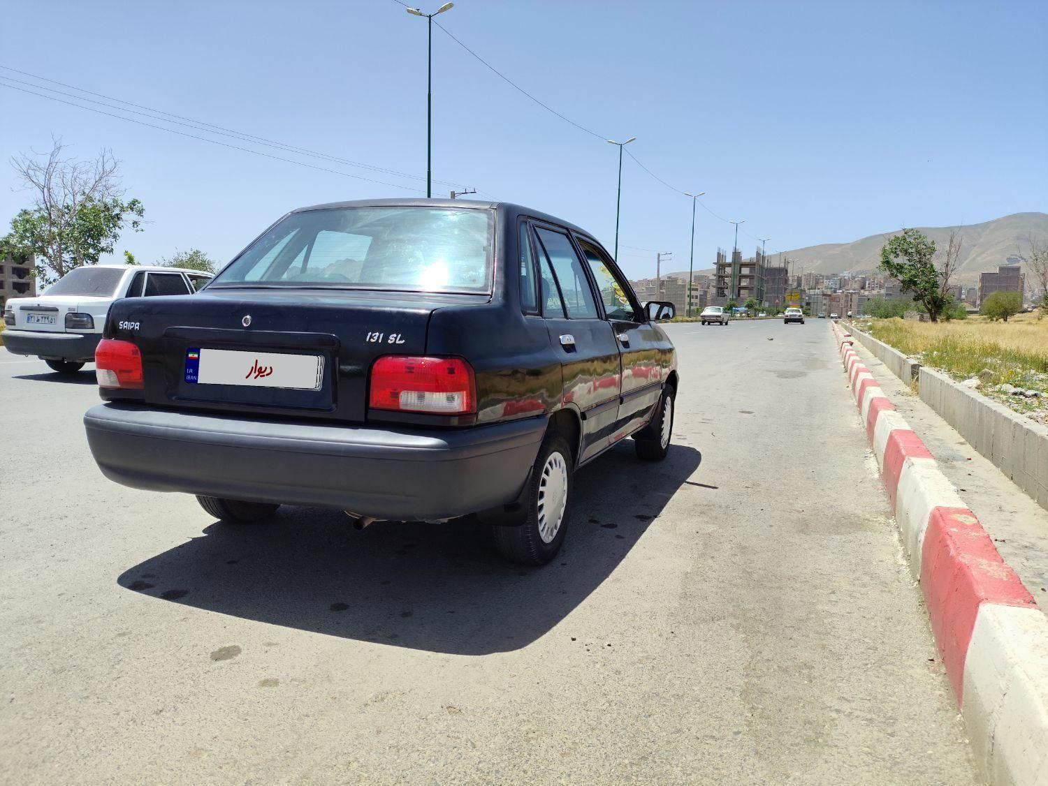 خودرو پراید، صبا آگهی ann_18174938