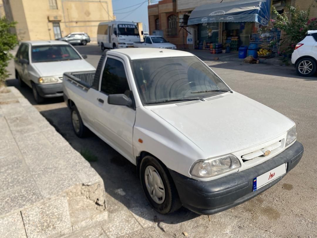 خودرو پراید، 151 آگهی ann_18174939