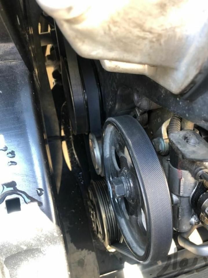 پژو 405 SLX بنزینی TU5 - 1395