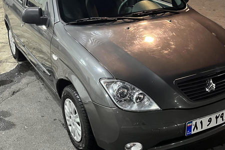 خودرو تیبا، 2 آگهی ann_18174947