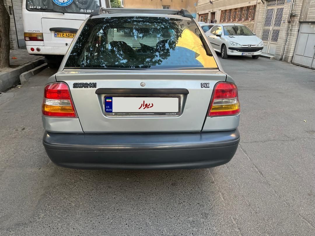 خودرو پراید، 141 آگهی ann_18174948