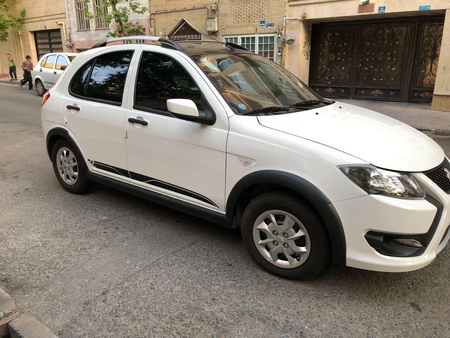 خودرو کوییک، R آگهی ann_18174950