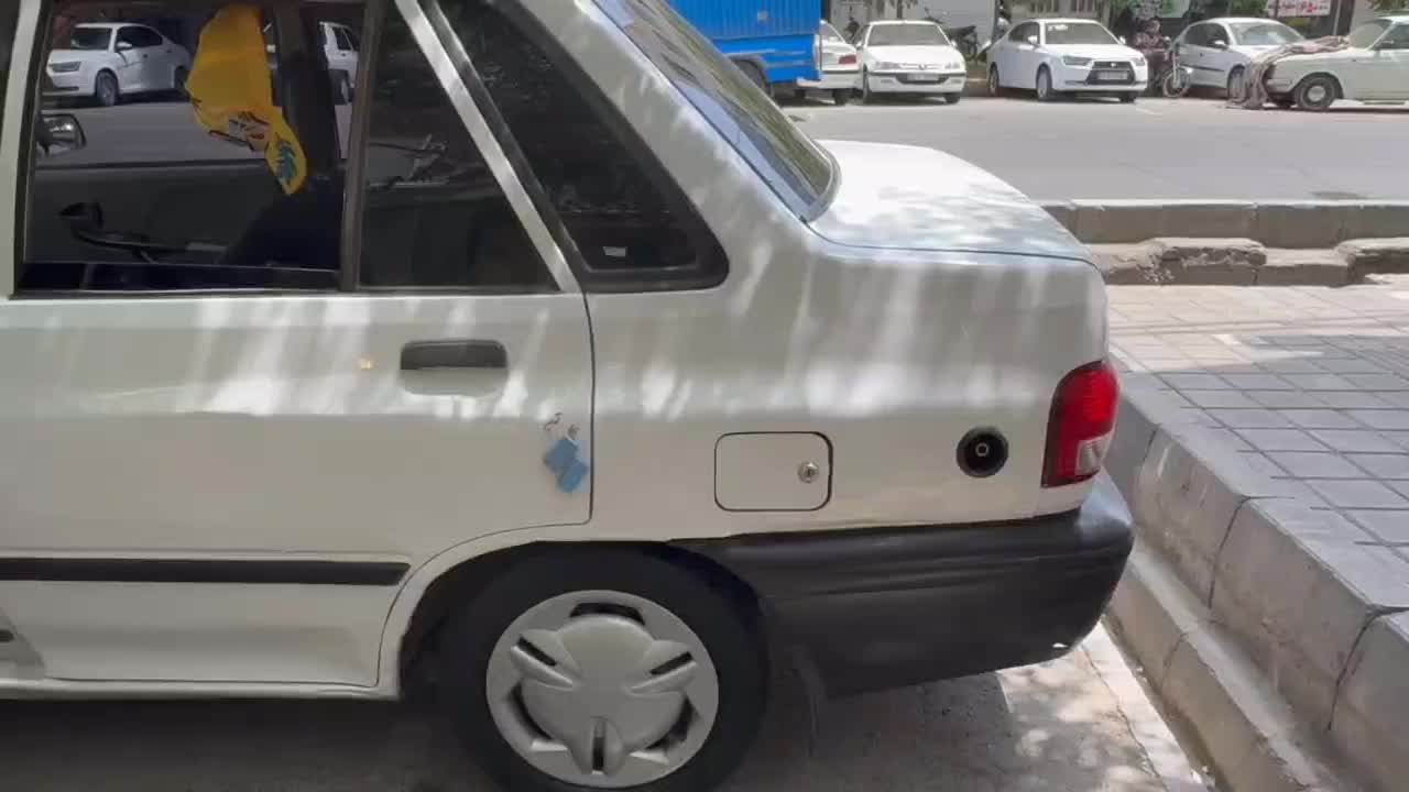 خودرو پراید، صبا آگهی ann_18174952