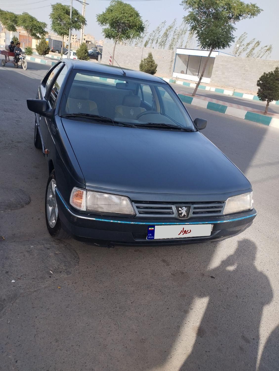 خودرو پژو، 405 آگهی ann_18174994