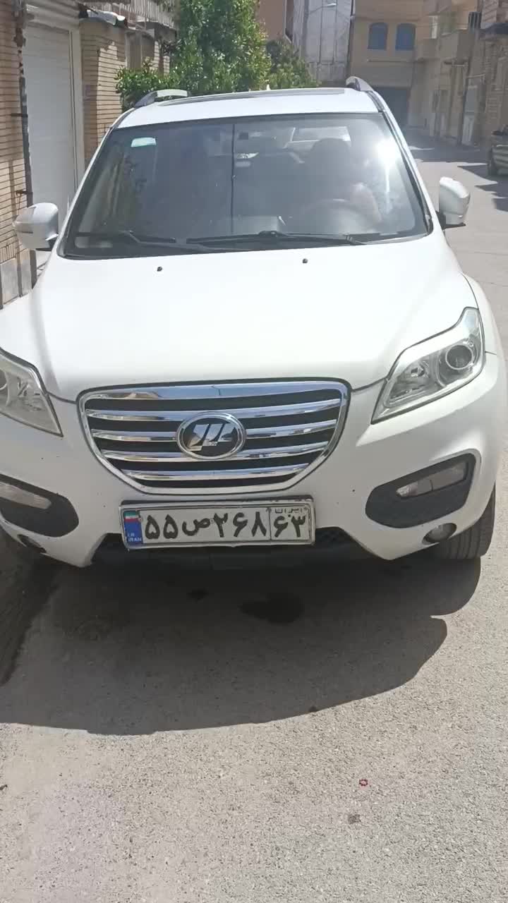 خودرو لیفان، X60 آگهی ann_18175015