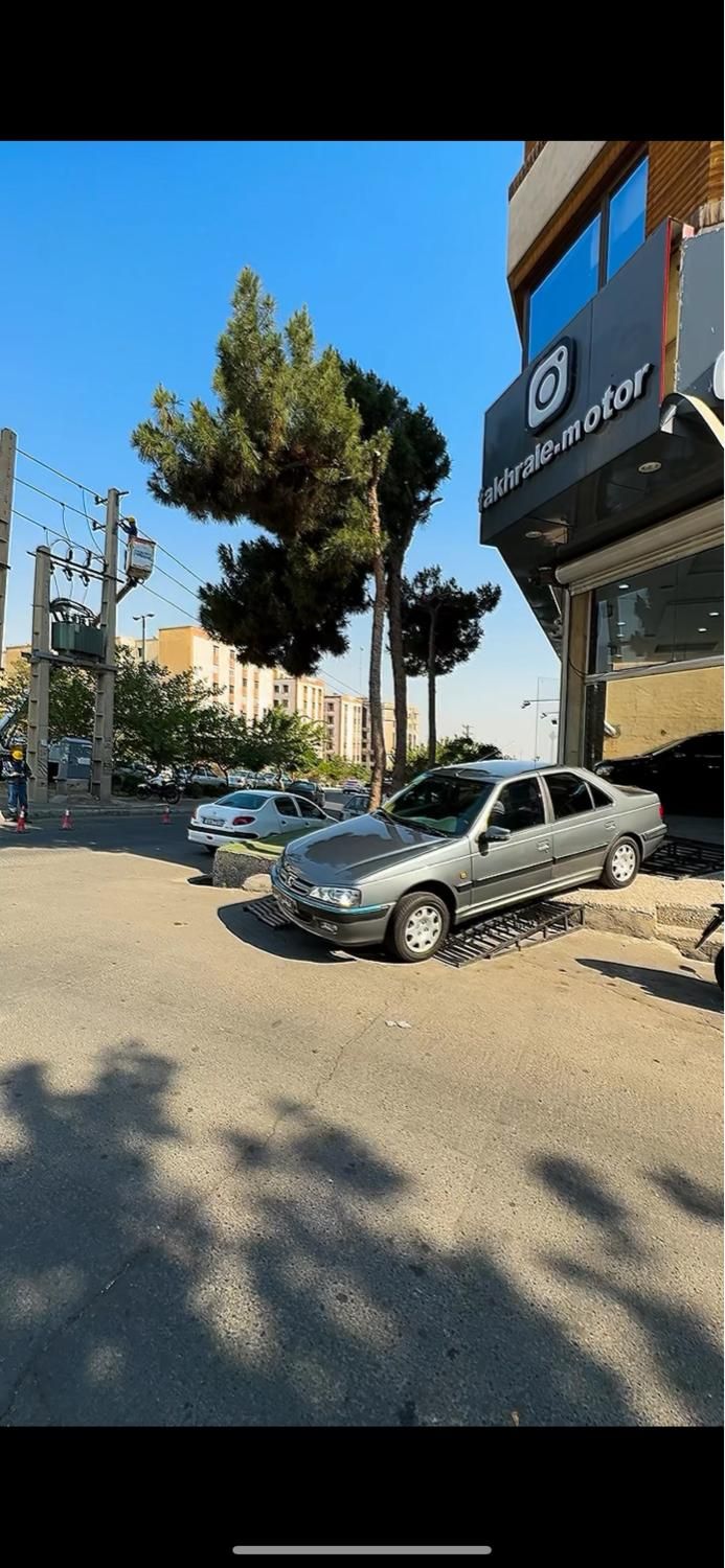 خودرو پژو، پارس آگهی ann_18175022