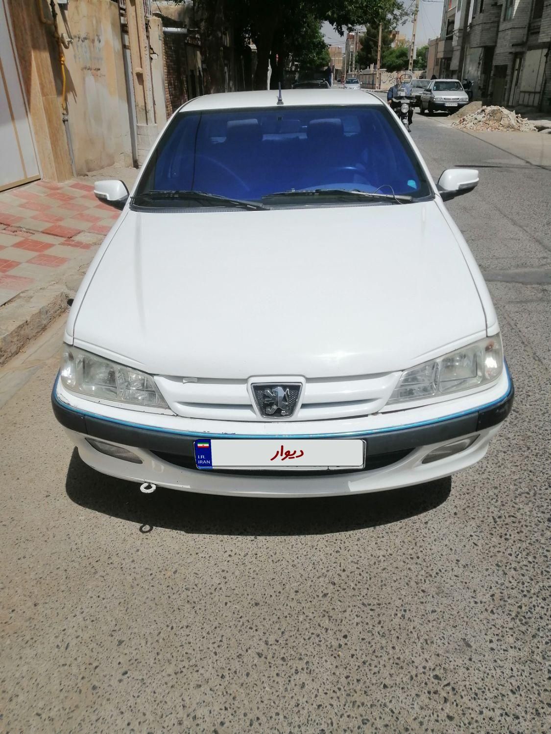 خودرو پژو، پارس آگهی ann_18175084