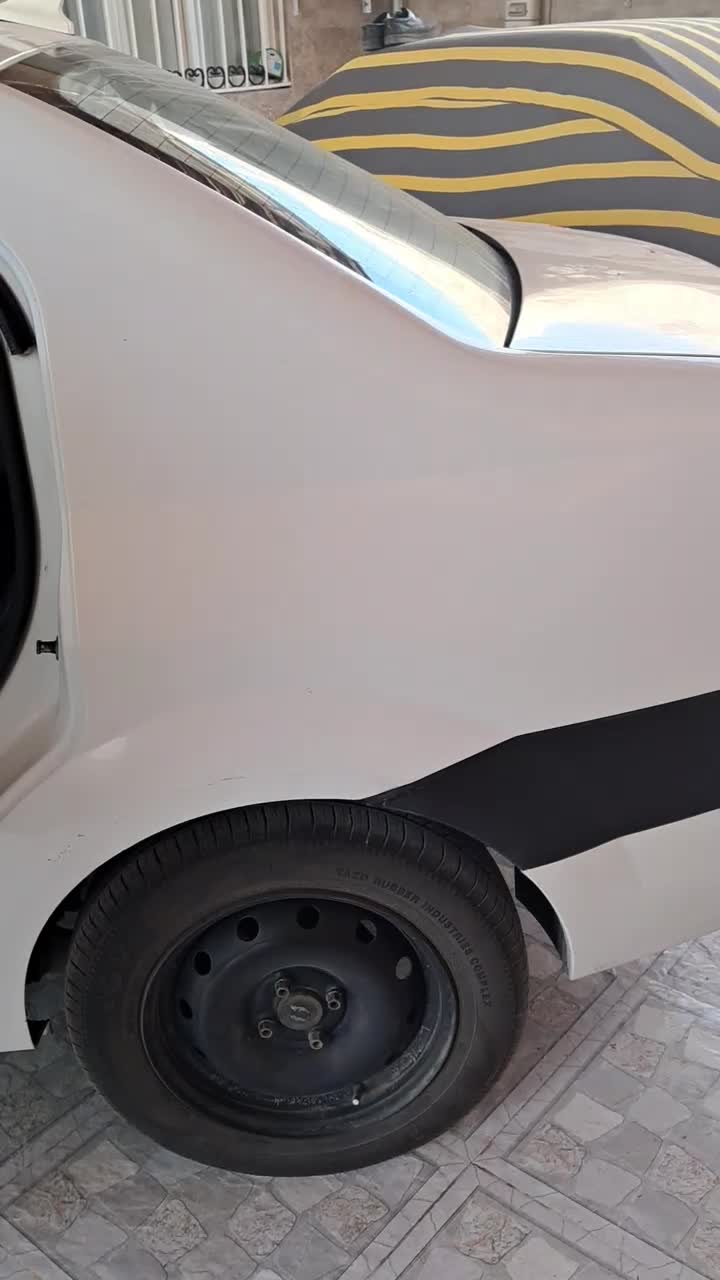 خودرو رنو، پارس تندر آگهی ann_18175091