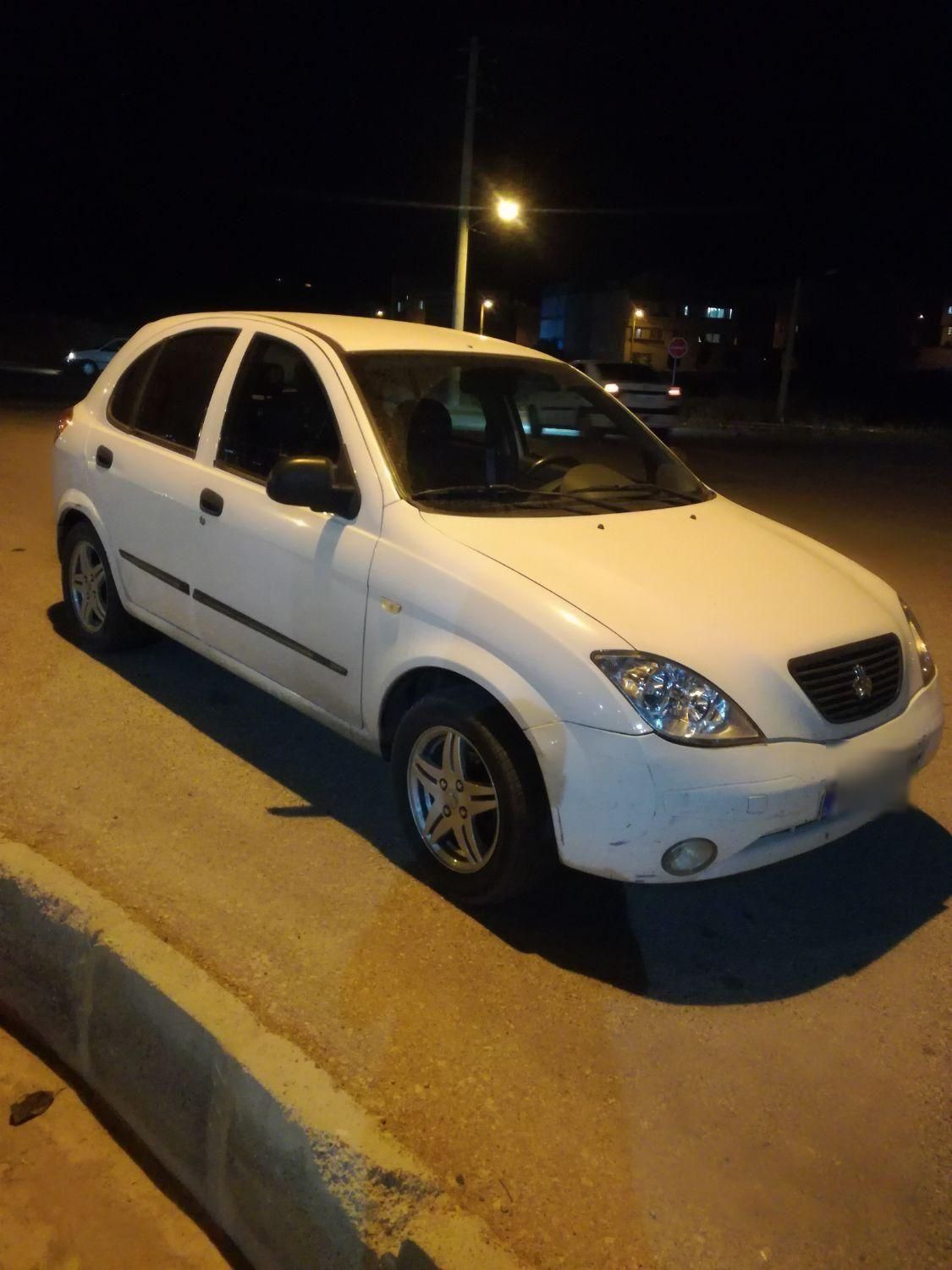 خودرو تیبا، 2 آگهی ann_18175116