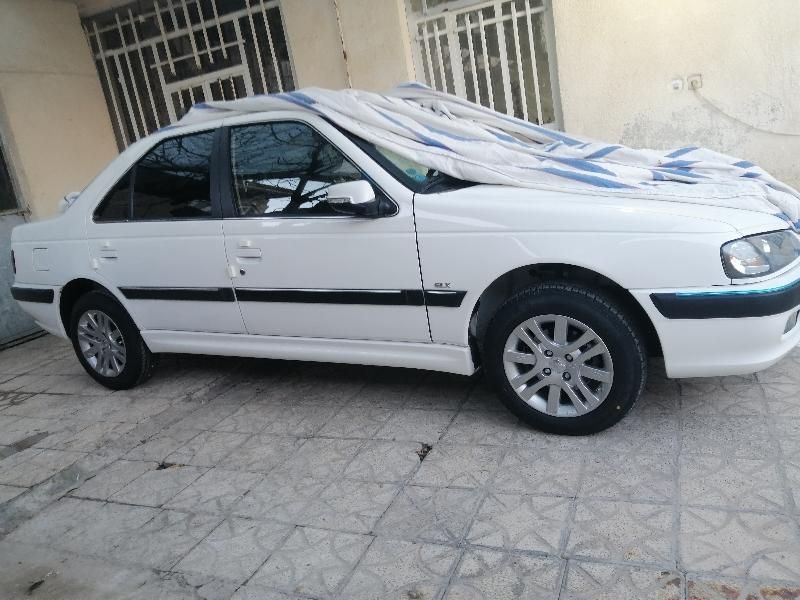 خودرو پژو، پارس آگهی ann_18175123