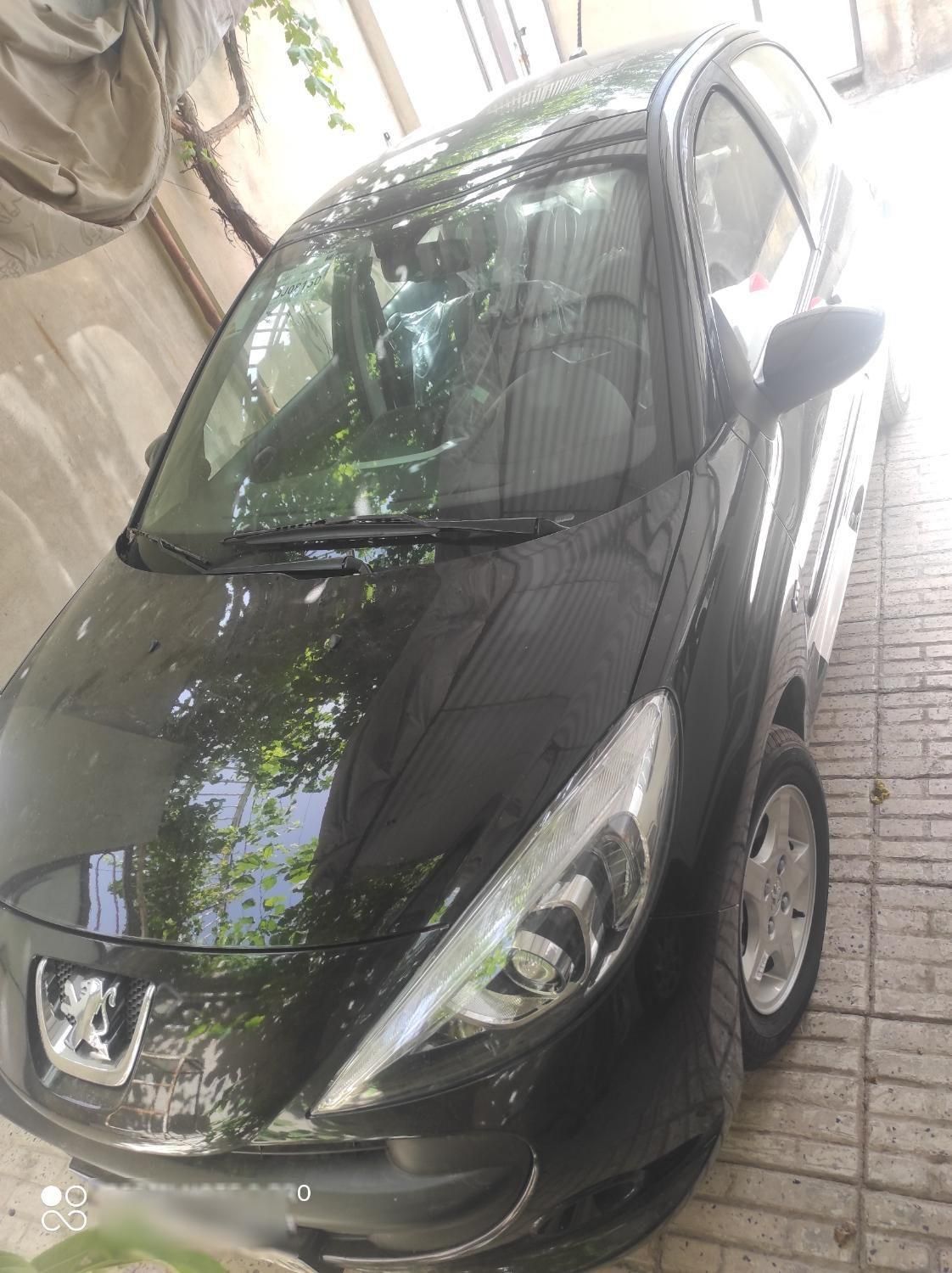 خودرو پژو، 207 آگهی ann_18175124