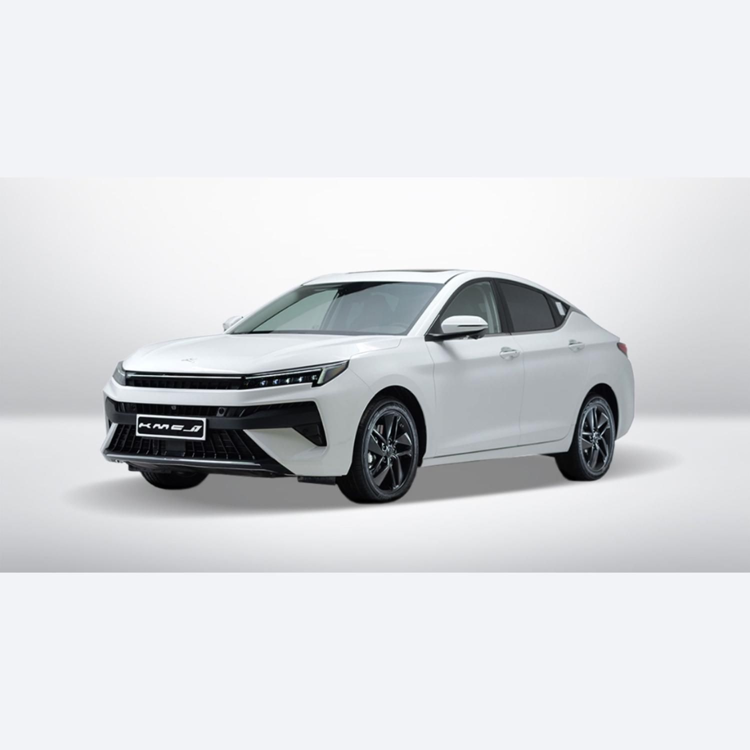 کی ام سی J7 اتوماتیک - 2025