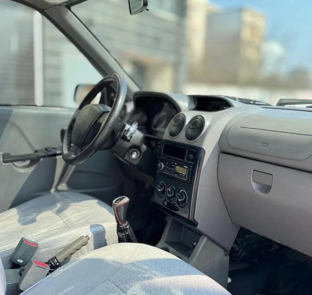پراید 132 SX - 1391