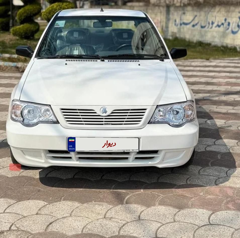 خودرو پراید، 132 آگهی ann_18175134